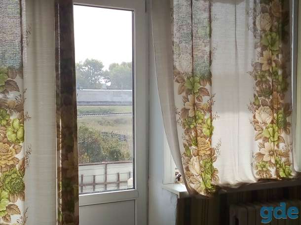 Продам однокомнатную квартиру в городе ДОБРУШ по улице Плеханова дом 16 квартира 5, фотография 3