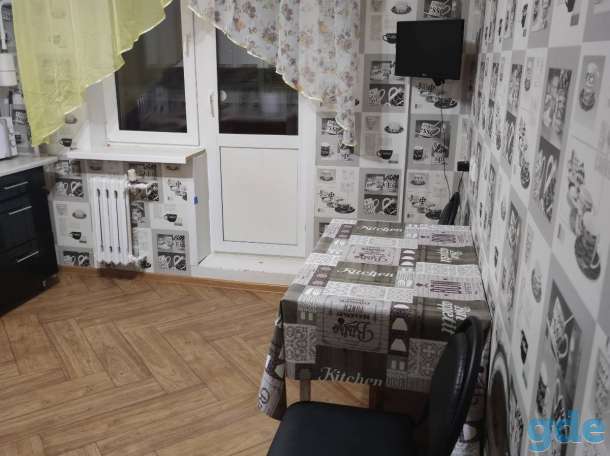 Квартира посуточно, Мира, фотография 4