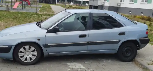 Продам Citroen, фотография 2