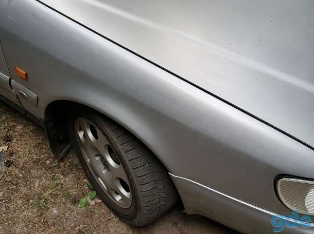 Продаю Audi A6, фотография 3