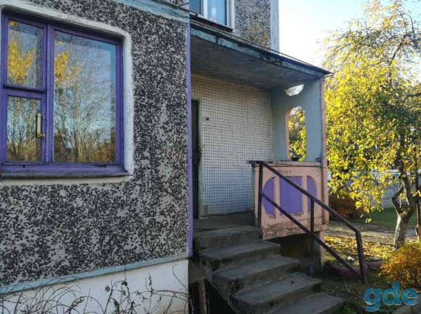 Срочно продам 3-х комнатную квартиру, ул.Брестское шоссе, д.1, фотография 4