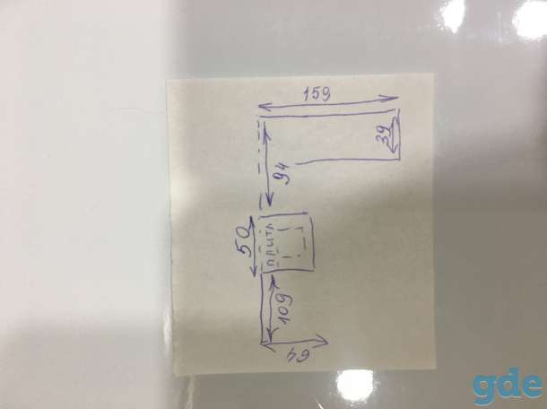 Продам кухню б/у, фотография 5