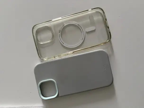 iPone 15 128 Gb Sim/eSim, фотография 4