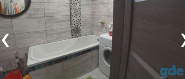 Продам 3-х комнатную квартиру, район,дЗаполье,ул.Парковая д.11 кв.7, фотография 1