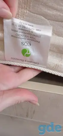 Продам мебель в детскую из 12 предметов. Б/у в хорошем состоянии. 1500 рублей., фотография 9