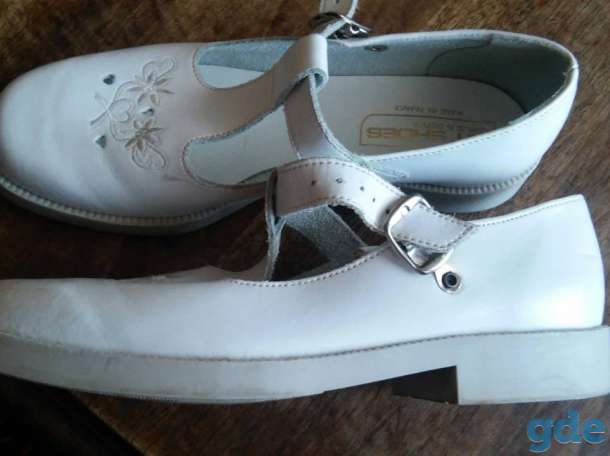 Туфли Hit shoose Франция, фотография 3