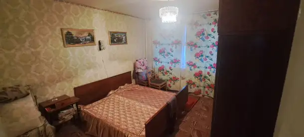 Продам 3-х комнатную квартиру д. Хальч, фотография 5