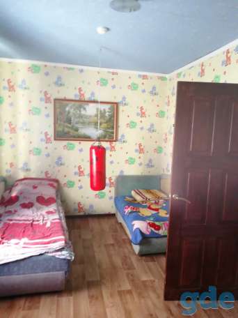 продам дом, п. Червоное ул. Могистральная 11, фотография 8