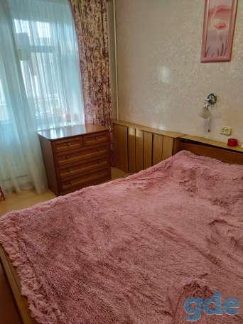 Продам спальный гарнитур б.у, фотография 6