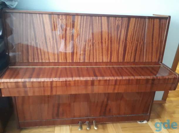 Продам пианино «Беларусь», фотография 3