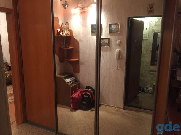 Продам 2х комнатную квартиру, Якуба колоса 20, фотография 1