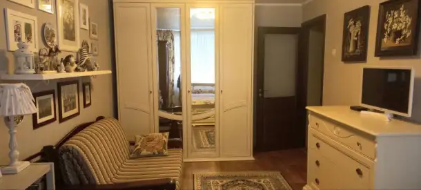 Двухкомнатная квартира на Осипенко 8, фотография 3