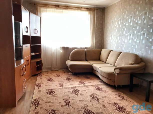 Снять квартиру в Добруше, фотография 1