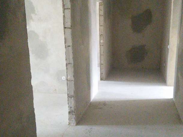 3-ёх комнатная квартира, фотография 5