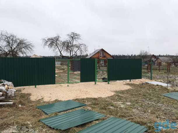 Продам участок, Минская область, Вилейский р-н, деревня Капустино, фотография 8