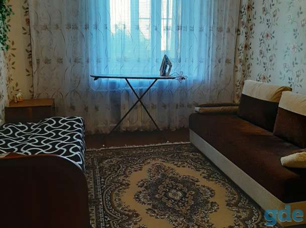 Сдам посуточно 2, 3-х комнатные квартиры в г.Лунинец без посредников, фотография 7