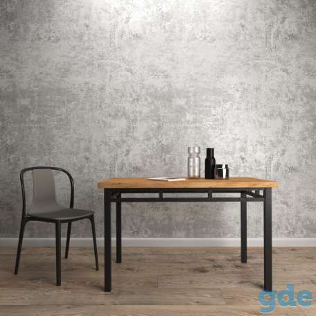 Стол LOFT4YOU артикул H (В: 750 мм, Д: 1200 мм , Ш: 650 мм), фотография 1