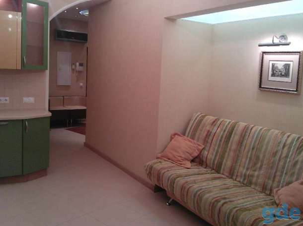 Продам квартиру в Минске, ул. Якуба Колоса дом 15, фотография 5