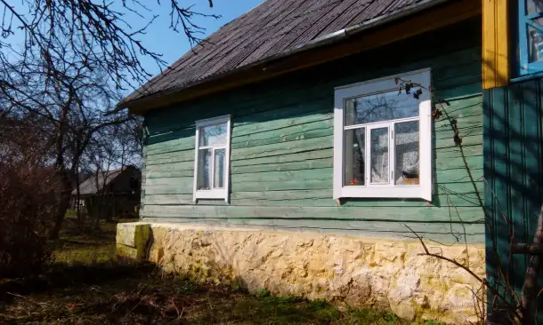 Дом  в Сморгонском районе, фотография 2