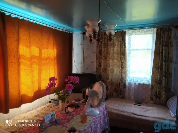 Дача, Железняки улица речная дом 19, фотография 3