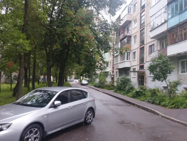 Сдам квартиру Правды 61-6, фотография 5