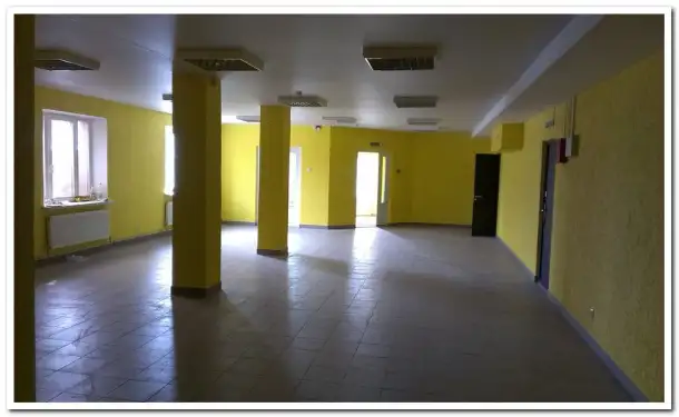 Помещение в аренду, Интернационалистов д 2, фотография 1