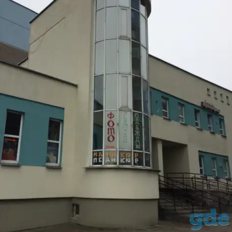 Аренда, гродно улица  о.соломовой-118а пом.n10, фотография 1