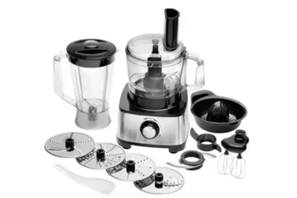 Кухонный комбайн proficook pc-km 1063, фотография 1