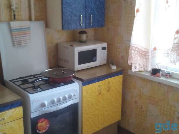 3х комнатная квартира Лиможа 13к1, фотография 4