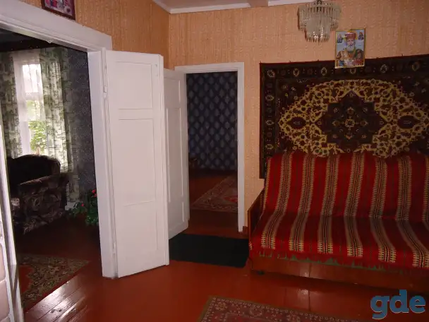 дом 2х квартирный в Кобрине, фотография 10