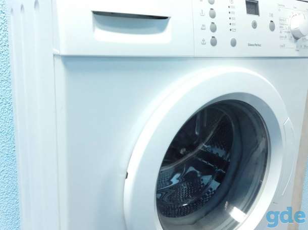 Стиральная машина Bosch MAXX 5 с ГАРАНТИЕЙ, фотография 2
