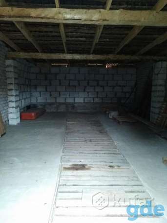 Гараж в Колодищах, Колодищи,ул.Чкалова, д. 39, фотография 3
