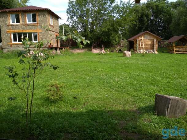 Аренда дома, д.Салтановка ул.Шоссейная 35а, фотография 1