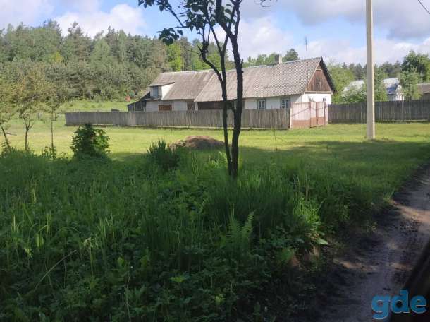 Продам дом в д. Баля Сольная, фотография 3