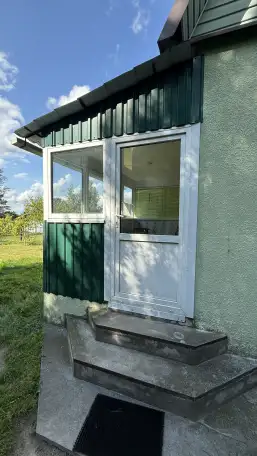 Дача в Соломенке, фотография 2