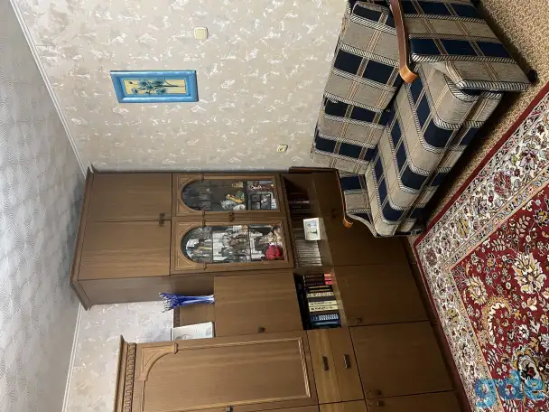 Комната для студентов-заочников, Проспект Октября 28 а, фотография 2