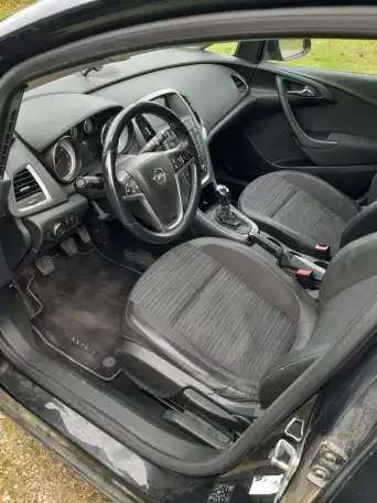 Продаю Opel Astra, фотография 5