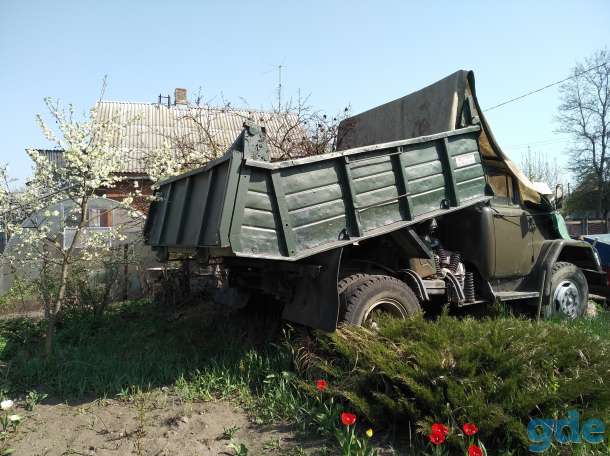 Продаю продается два самосвала один, фотография 1