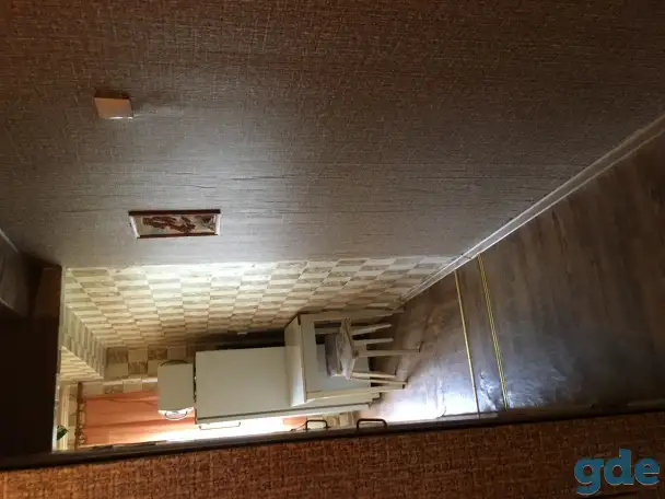сдам 1 комнатную квартиру на длительный срок по ул. ЛАЗО, фотография 7