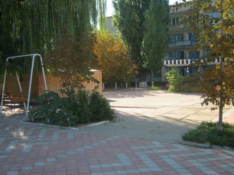 Отдых у Черного моря в Скадовске, фотография 8