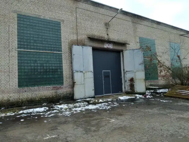 Недвижимость  в аренду под производство или склад, фотография 11