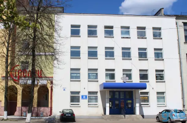 В центре Полоцка продаются помещения для бизнеса., фотография 3