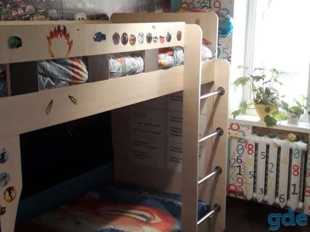 продам квартиру, улица Лазо, фотография 8