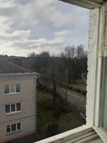 Квартира с ремонтом, Комсомольская 8, фотография 19