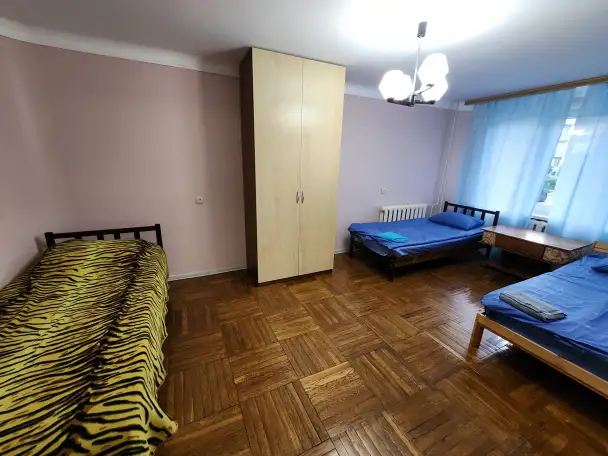 Двухкомнатная квартира, ул. Набережная, д. 27, фотография 11