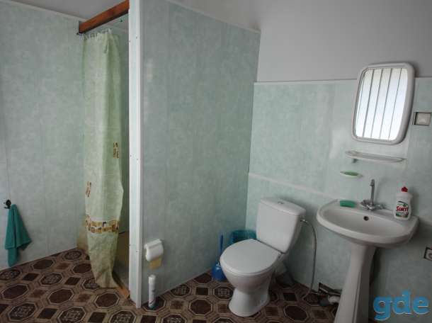 Борисов, административно-бытовое помещение, фотография 7