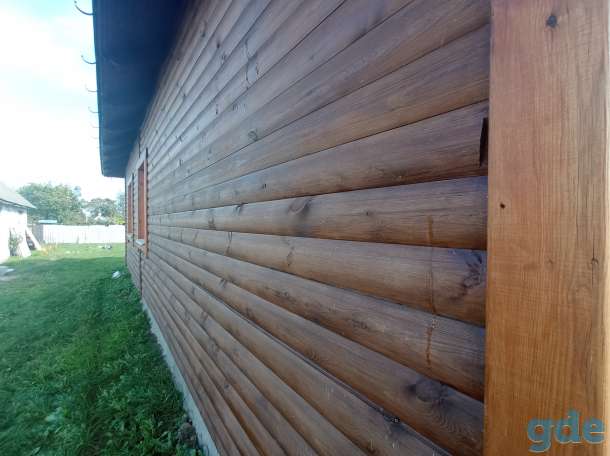 Продаю участок, р-н, деревня Страдечь, ул. Широкая д 48, фотография 6