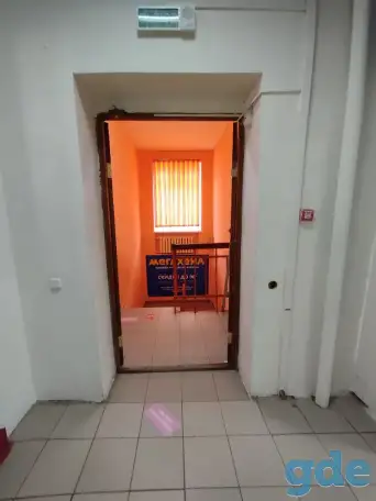 Аренда площадей в ТЦ 