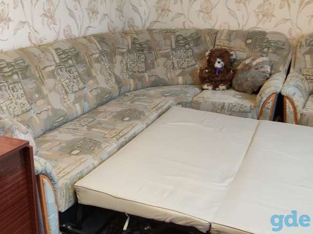 Продаётся диван, фотография 4