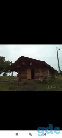 Продам дачу с баней, Витебская обл., Витебский район, д. Надозерье, ул. Шанская, 2б, фотография 3